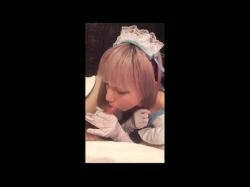 ❤️ Japanese Idol [mayuka], chipfeko chemusikana wechiFrench, chikamu 1, blowjob uye zunza ne lotion ️  ❌