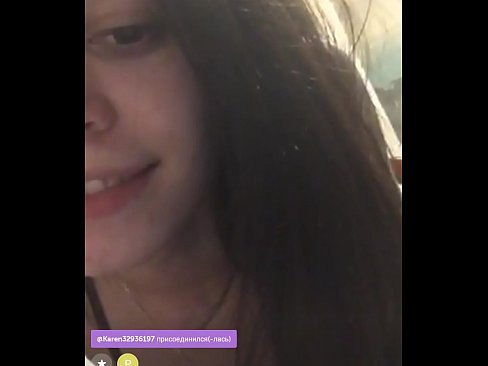 ❤️ Slutty Russian hure (Periscope, VKontakte, Instagram) ️  ❌