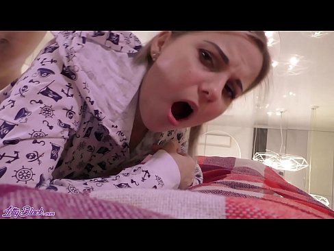❤️ Sexy amai vanomedza uye pregistyle bonde - cum close up ️  ❌